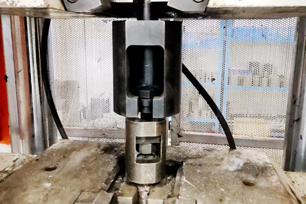 高強(qiáng)螺栓檢測(cè)