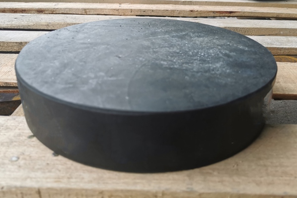 橋梁板式橡膠支座檢測(cè)