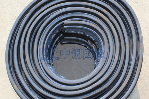 礦用阻燃輸送帶檢測