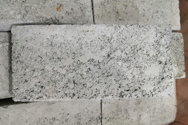 混凝土實心磚檢測