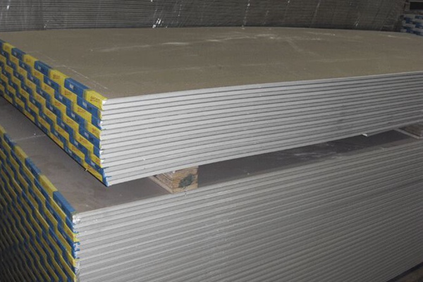 紙面石膏板檢測(cè)