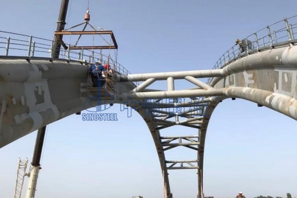 橋梁混凝土密實度檢測