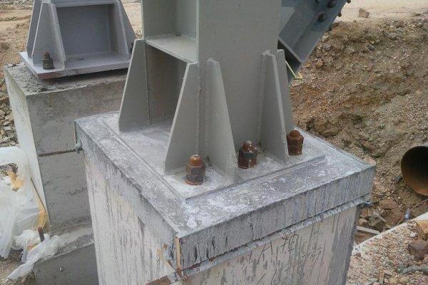 水泥灌漿料檢測