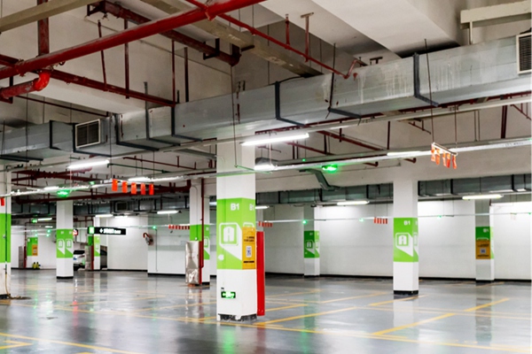 防火槽盒檢測(cè)