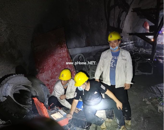 隧道質量檢測第三方檢測機構