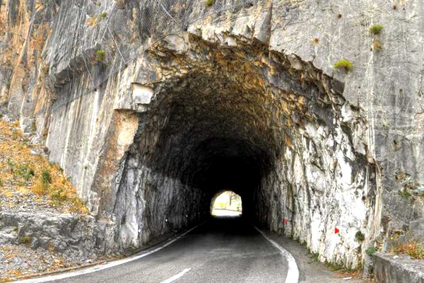 隧道工程試驗檢測項目第三方檢測機構(gòu)