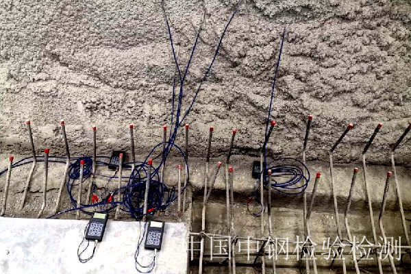 隧道敲擊檢測(cè)工程檢測(cè)機(jī)構(gòu)-中鋼國(guó)檢