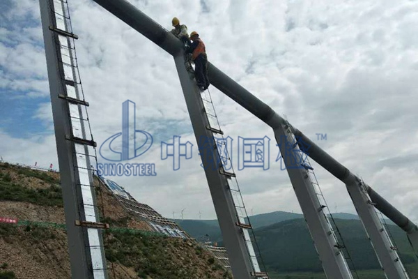 國家鋼結構質量監督檢驗中心