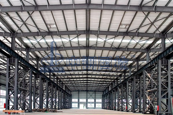 鋼結構焊接材料取樣檢測