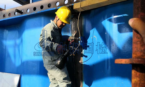 既有鋼結構檢測費用