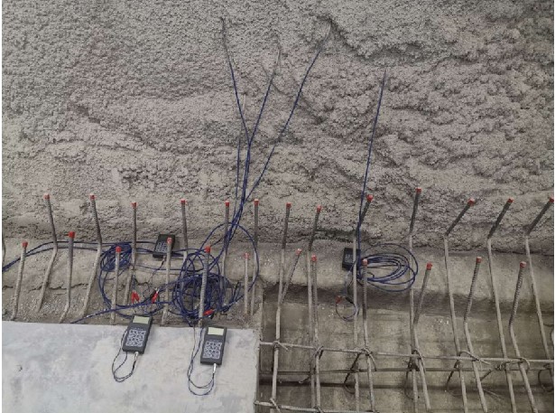 隧道監(jiān)控量測(cè)必測(cè)項(xiàng)目有哪些?工程檢測(cè)中心