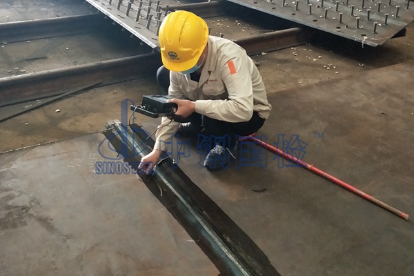 鋼結構用栓釘如何送檢