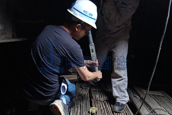 鋼結構焊接是否要做檢測