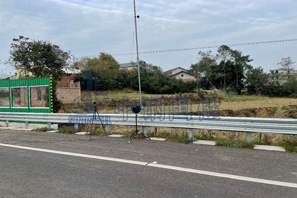 隔聲量檢測標準