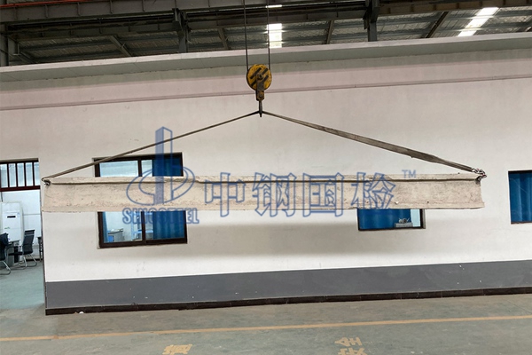 鋼結(jié)構(gòu)檢查