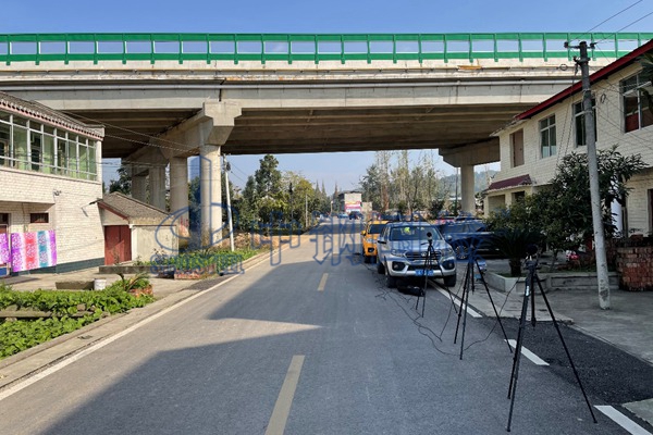 隔聲室檢測報告