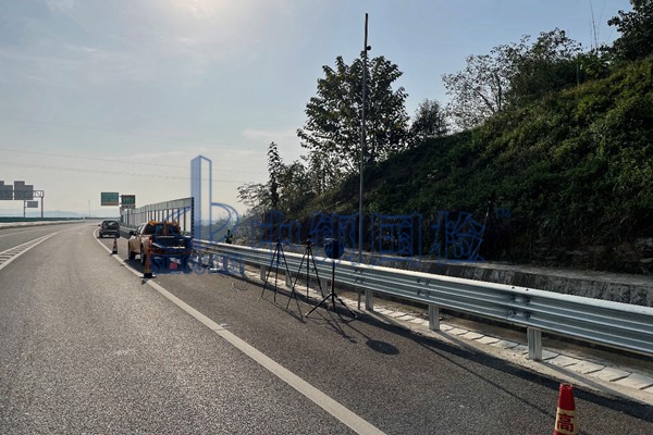 聲屏障面板檢測(cè)報(bào)告