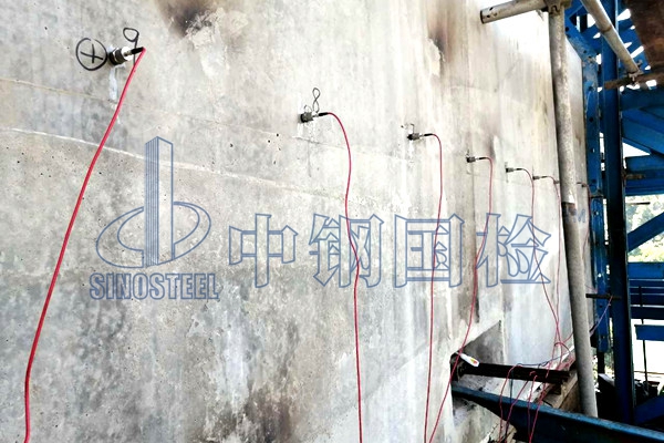 橋梁鋼結構無損檢測