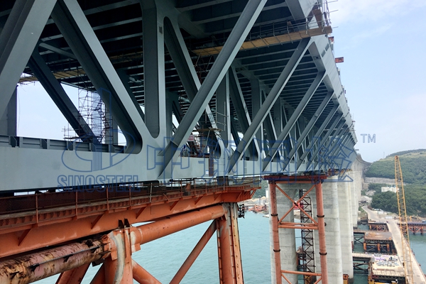 鐵路隧道橋梁質(zhì)量檢測