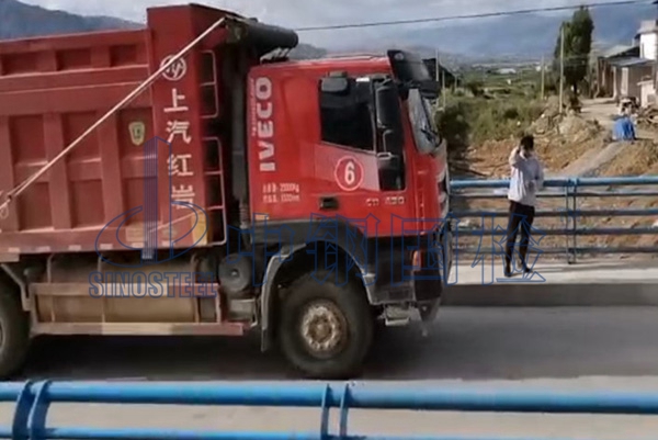 橋梁工程基礎(chǔ)灌注樁的質(zhì)量檢測