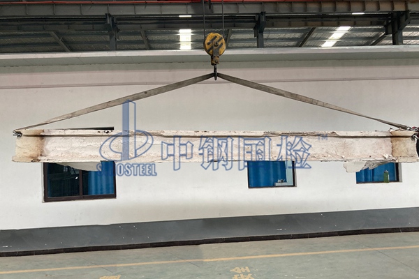 博奧鋼結構檢測