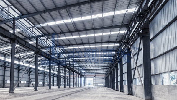 鋼結構耐火等級二級檢測