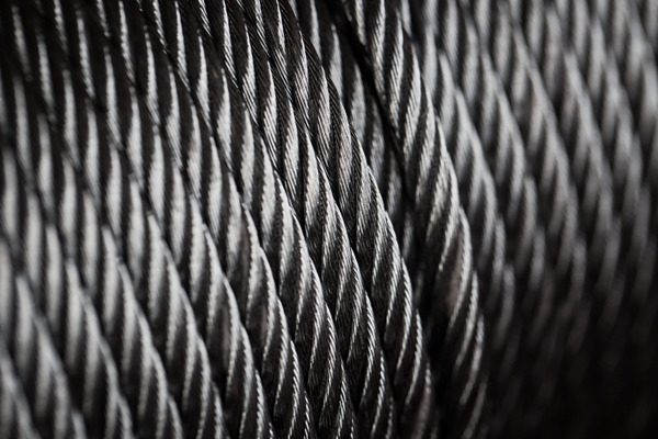 16mm鋼絲繩檢測報告