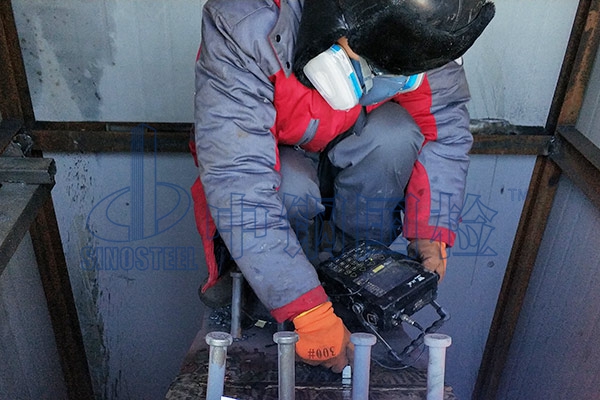 預制箱梁第三方檢測項目