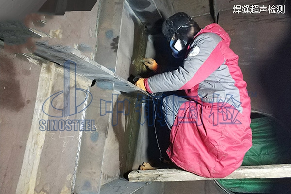 蘇州橋梁檢測(cè)公司