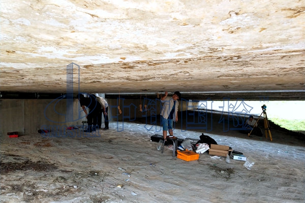 遵義市道路橋梁檢測單位