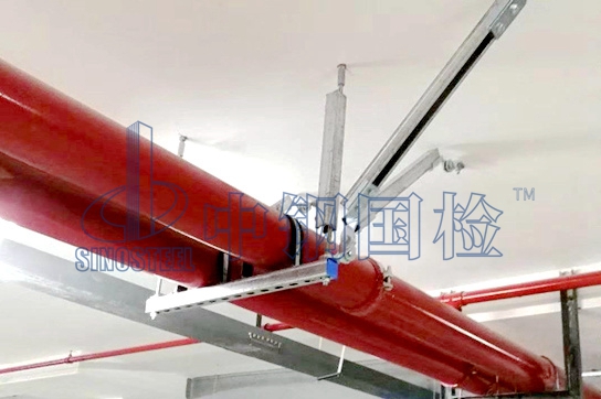 橋梁支座在線檢測(cè)