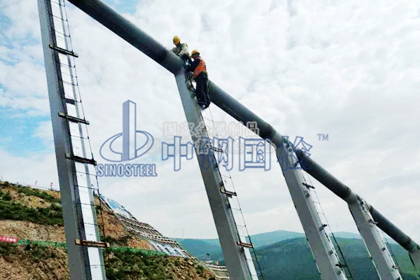 鋼結構抗滑移檢測有哪些數據