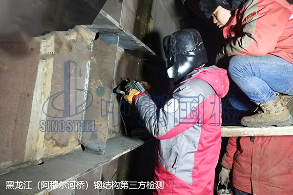 橋梁定期檢測維修費用