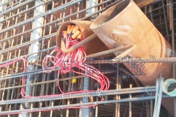 煙臺橋梁檢測公司