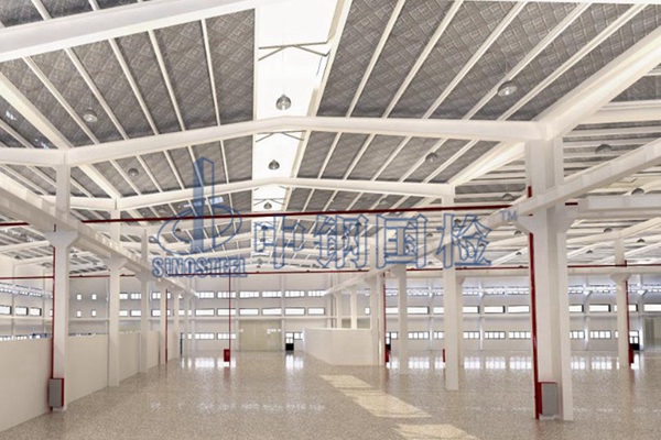 鋼結構材質,抗拉力檢測