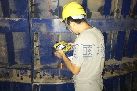 橋梁第三方檢測公司