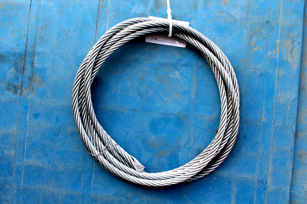 國家鋼絲繩產品質量監督檢驗中心(南通)