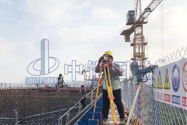 鐵路橋梁外觀檢測