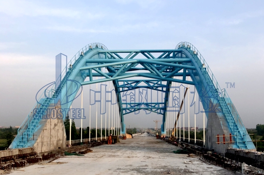 橋梁樁基檢測聲測管