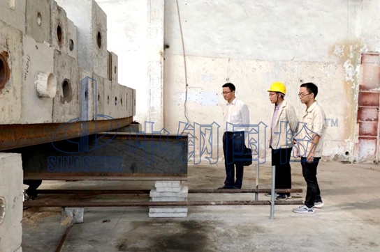 北京橋梁檢測的公司有哪些