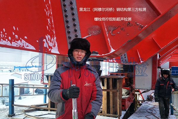 哪些類型的橋梁要做檢測