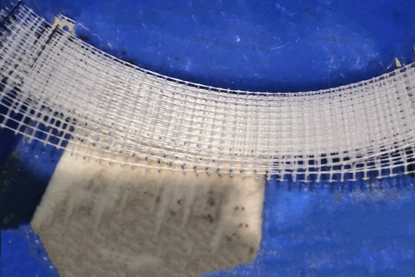 玻璃纖維布檢測