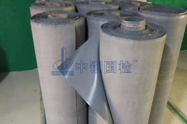 廠房篷布檢測(cè)