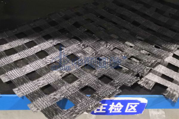土工格柵檢測(cè)