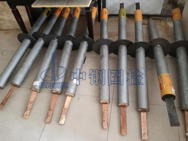 地鐵接地引出裝置