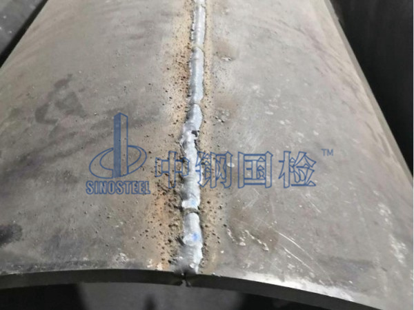 焊接焊縫探傷檢測