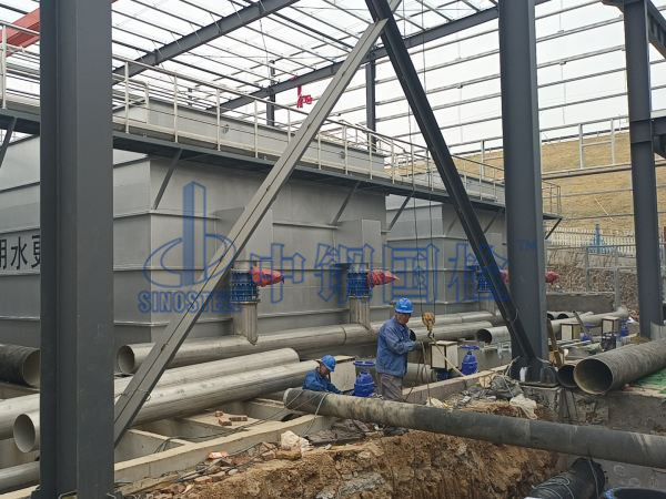 鋼結(jié)構(gòu)現(xiàn)場檢測