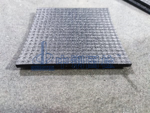 sbs防水卷材檢測樣品