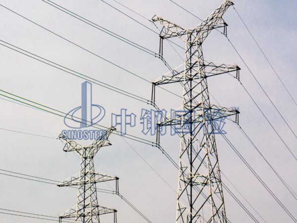 移動通信鐵塔,高壓鐵塔