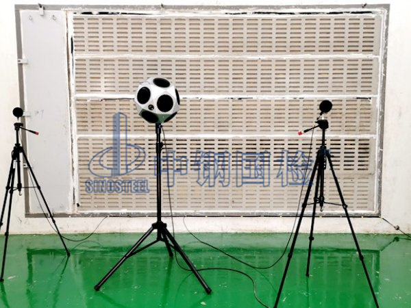 隔音砂漿檢測(cè)